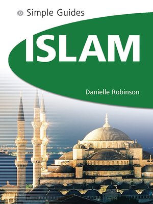 Islam--Simple Guides - ebook
